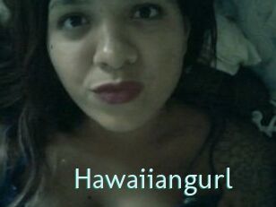 Hawaiiangurl