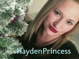 HaydenPrincess