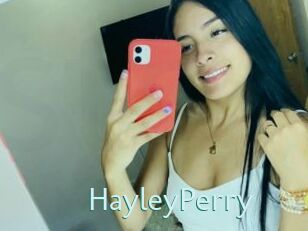 HayleyPerry