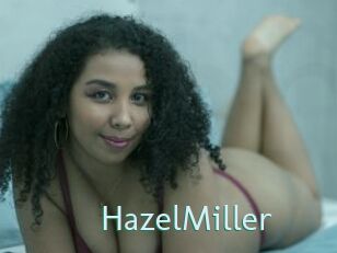 HazelMiller
