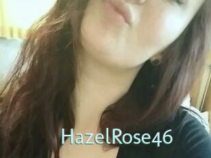 HazelRose46