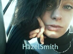 HazelSmith