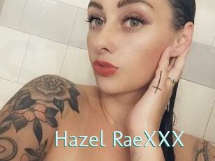 Hazel_RaeXXX