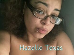 Hazelle_Texas