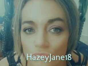 HazeyJane18