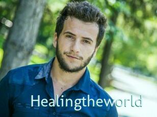 Healingtheworld