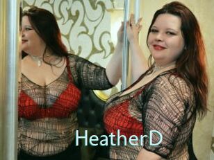 HeatherD