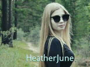 HeatherJune