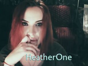 HeatherOne