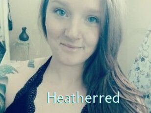 Heatherred