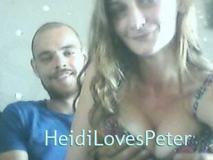 HeidiLovesPeter