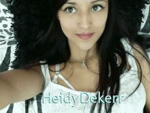 HeidyDekerr