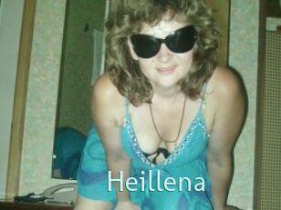 Heillena