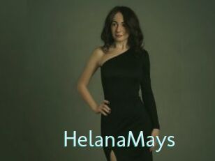 HelanaMays