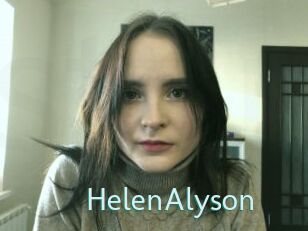 HelenAlyson