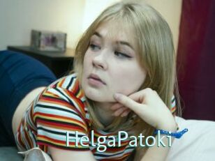 HelgaPatoki
