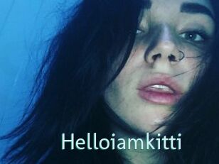Helloiamkitti