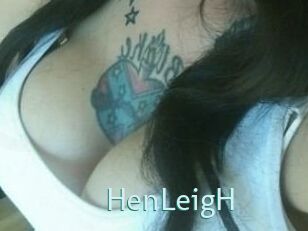 HenLeigH
