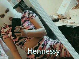Hennessy