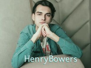HenryBowers