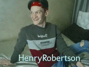 HenryRobertson