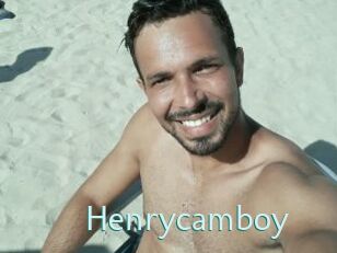 Henrycamboy