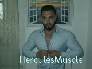 HerculesMuscle