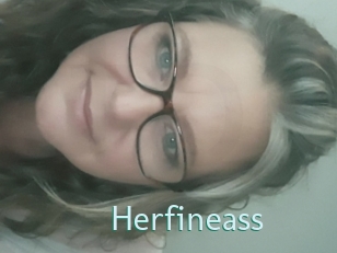 Herfineass