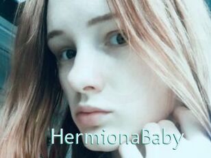 HermionaBaby