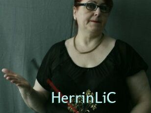 HerrinLiC
