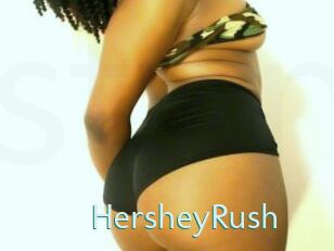 HersheyRush