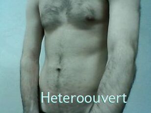 Heteroouvert