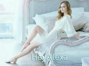 HeyAlexa