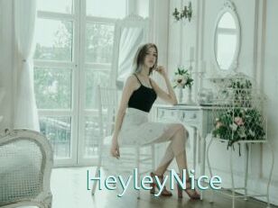 HeyleyNice