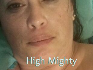 High_Mighty