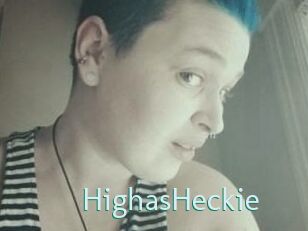 HighasHeckie