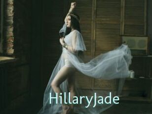 HillaryJade