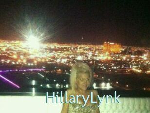 HillaryLynk