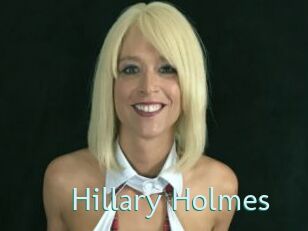 Hillary_Holmes