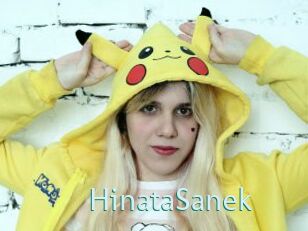 HinataSanek