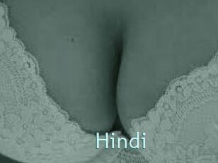 Hindi