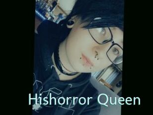 Hishorror_Queen