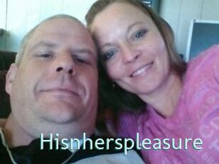 Hisnherspleasure