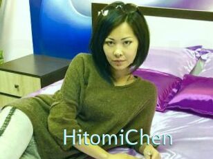 HitomiChen