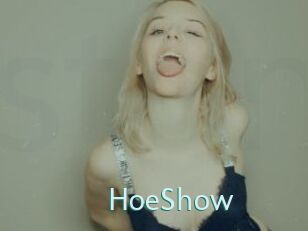 HoeShow
