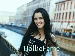 HollieFame