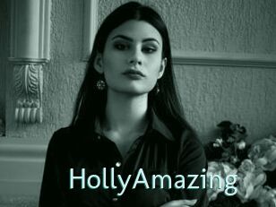 HollyAmazing
