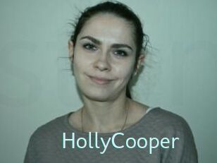 HollyCooper