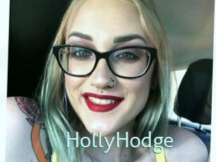 HollyHodge