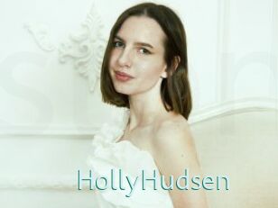 HollyHudsen
